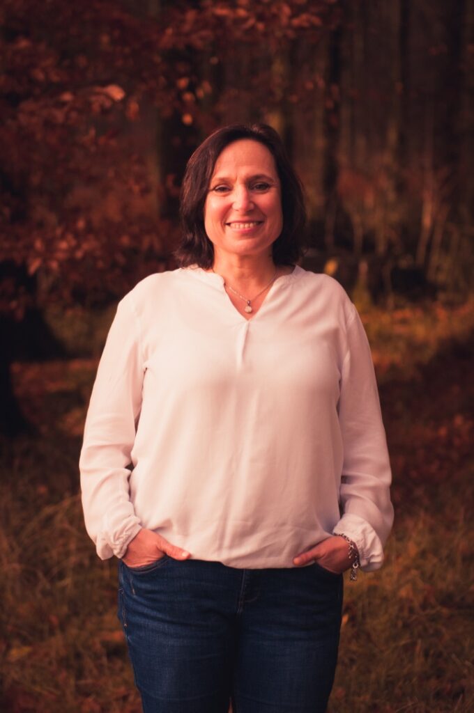 Anke Wedel, freie Rednerin im Westerwald, rund um Montabaur, Wallemerod, Westerburg
